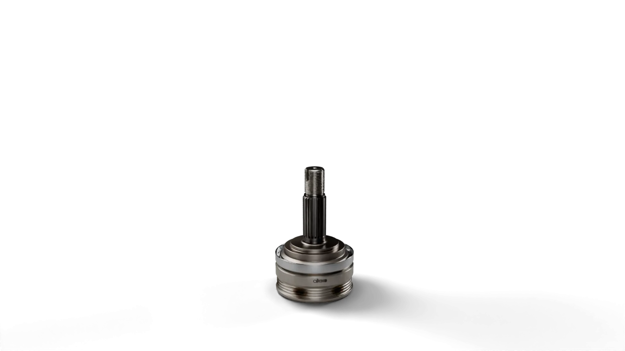 ШРУС Attex LD-283001 — разлёт деталей